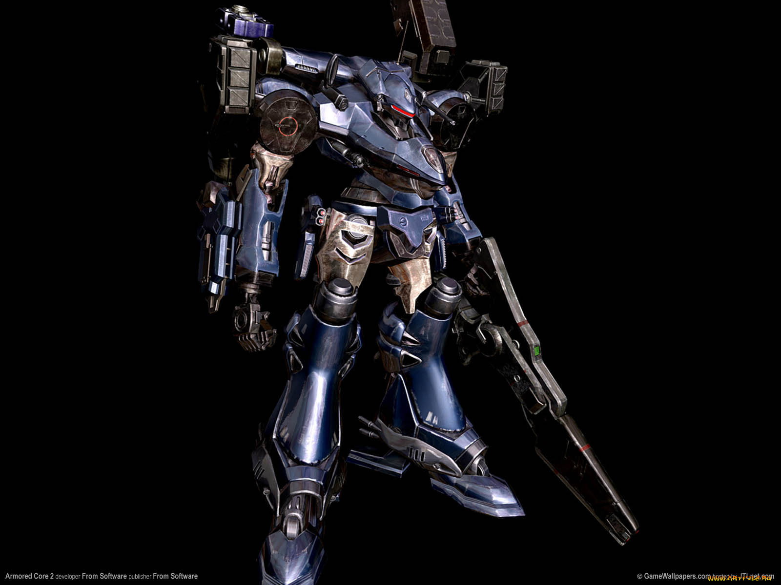 , , armored, core